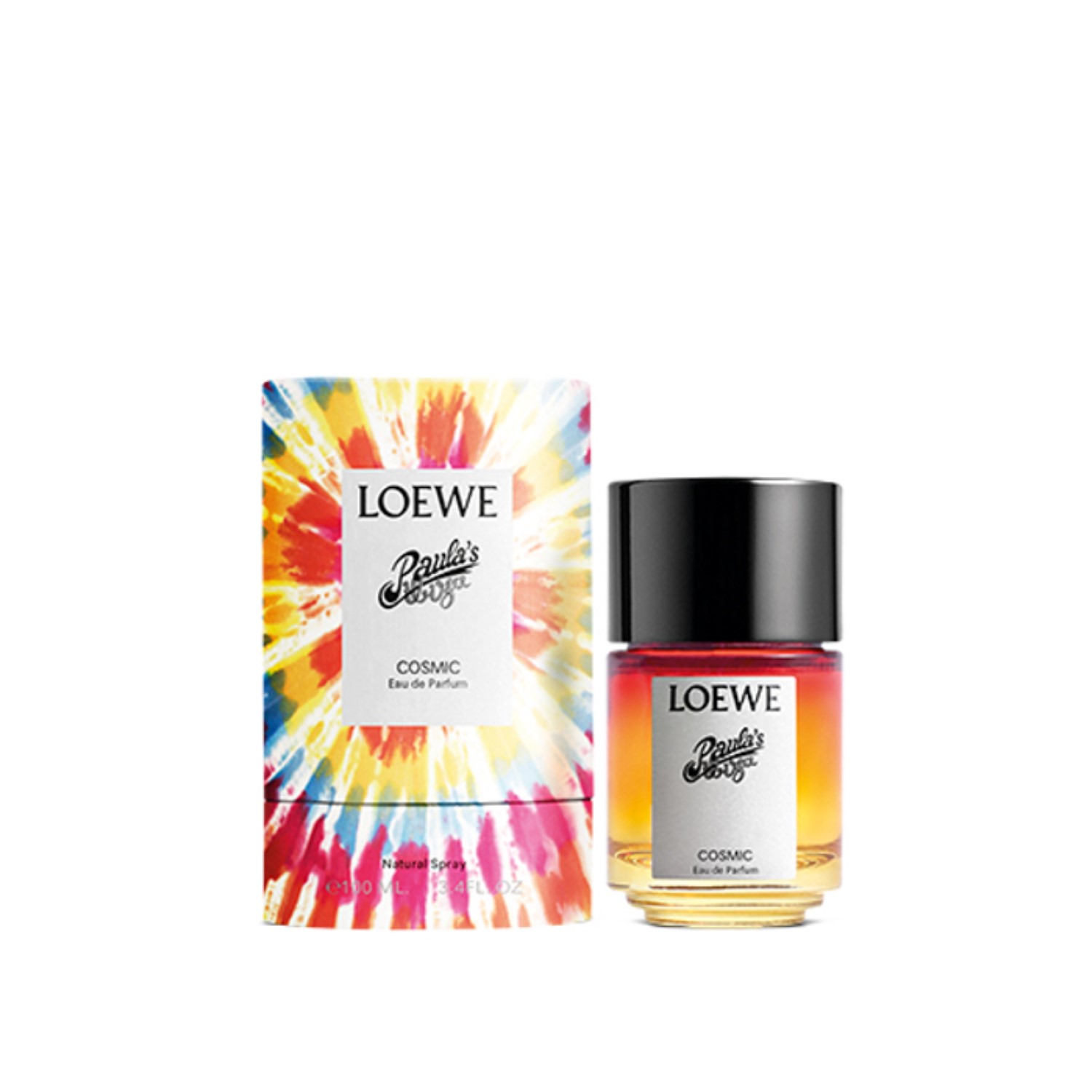 LOEWE PAULA´S IBIZA COSMIC